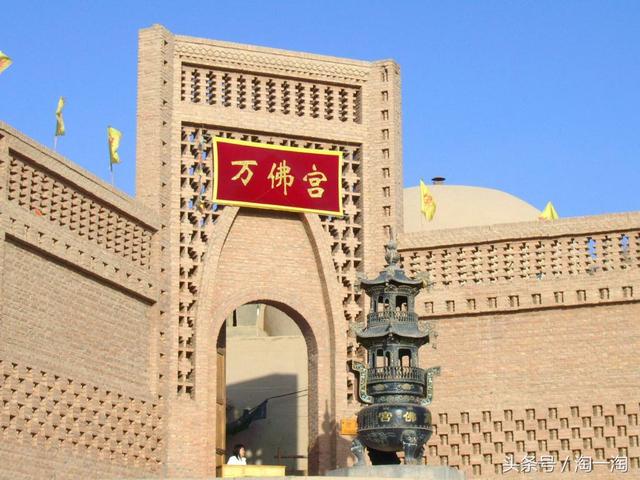 吐鲁番十大必去景点，新疆吐鲁番市葡萄沟风景区旅游攻略