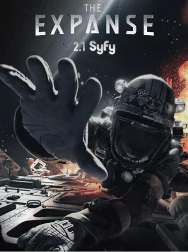 剧透无垠的太空，无垠的太空第七季终结