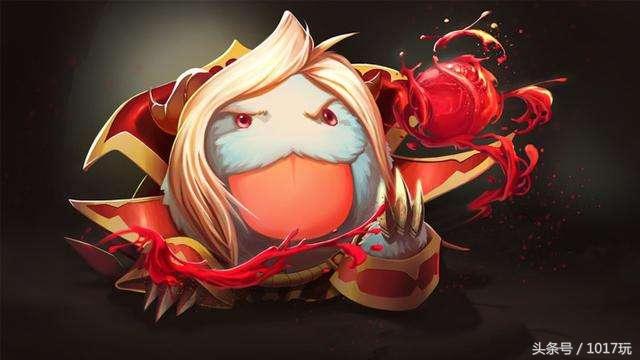 lol最强盖伦，Doinb和西卡判断失误