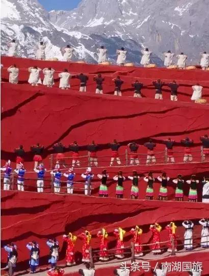 独自一人的西双版纳之行，一个人的丽江两个人的大理