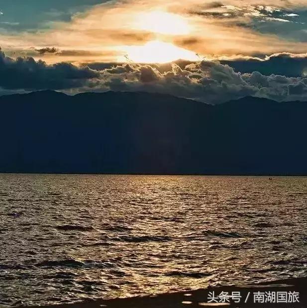 独自一人的西双版纳之行，一个人的丽江两个人的大理