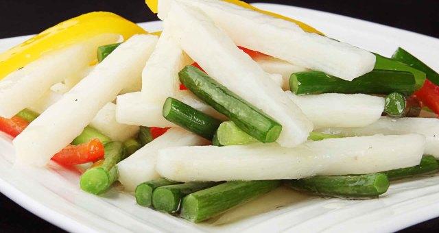 蒜薹的这13种做法，蒜薹怎么炒又脆又入味