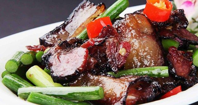 蒜薹的这13种做法，蒜薹怎么炒又脆又入味