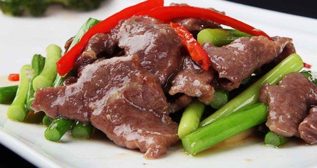 蒜薹的这13种做法，蒜薹怎么炒又脆又入味