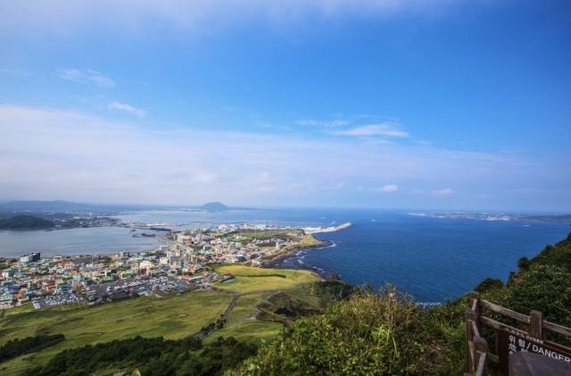 济州岛旅游攻略，济州岛旅行攻略一日游（济州岛丨旅游攻略详解）