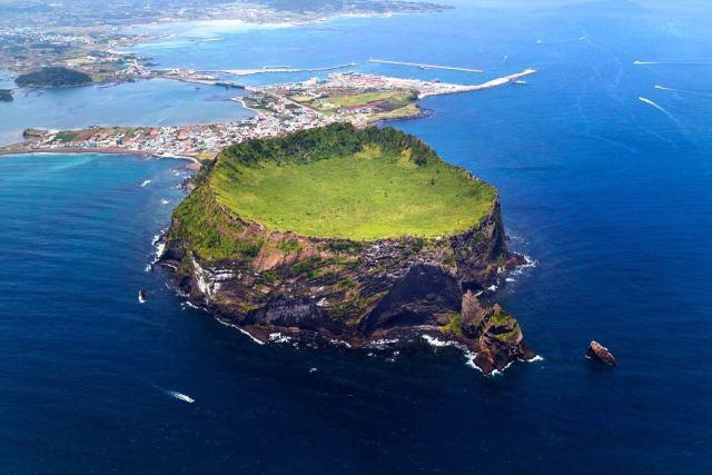 济州岛旅游攻略，济州岛旅行攻略一日游（济州岛丨旅游攻略详解）