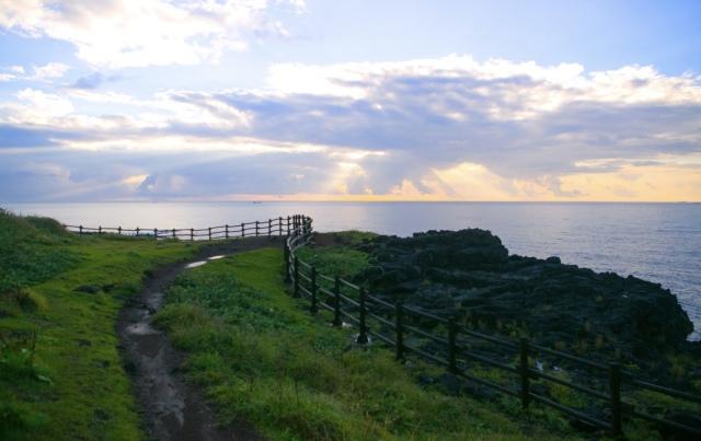 济州岛旅游攻略，济州岛旅行攻略一日游（济州岛丨旅游攻略详解）