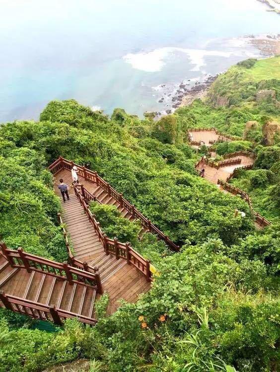 济州岛旅游攻略，济州岛旅行攻略一日游（济州岛丨旅游攻略详解）