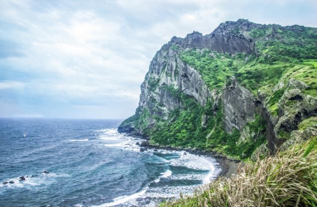 济州岛旅游攻略，济州岛旅行攻略一日游（济州岛丨旅游攻略详解）