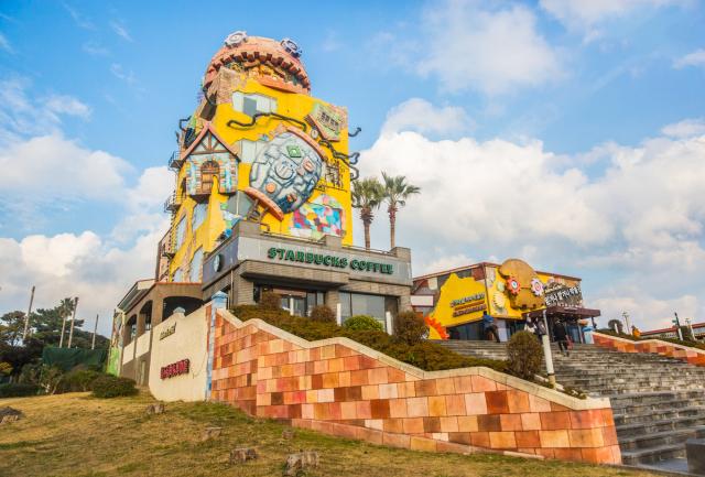 济州岛旅游攻略，济州岛旅行攻略一日游（济州岛丨旅游攻略详解）