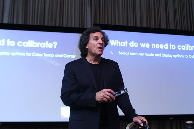 4k投影真能做到4k吗，揭开原生4K的神秘面纱