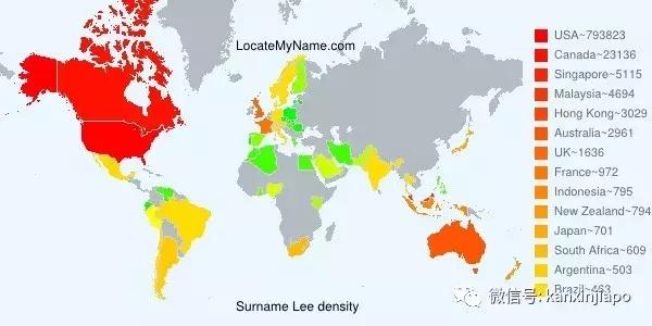 李光耀的孙子辈为什么不姓Lee，李光耀后人（为什么李光耀的孙子李绳武说）