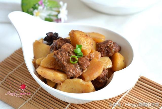 盘点土豆的20种百吃不腻的做法,夏天多吃点这个菜 盘点土豆的20种百吃不腻的做法,夏天多吃点这个菜