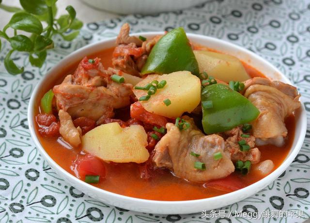 盘点土豆的20种百吃不腻的做法,夏天多吃点这个菜 盘点土豆的20种百吃不腻的做法,夏天多吃点这个菜