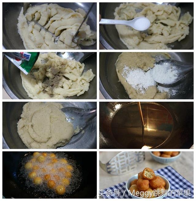 盘点土豆的20种百吃不腻的做法,夏天多吃点这个菜 盘点土豆的20种百吃不腻的做法,夏天多吃点这个菜