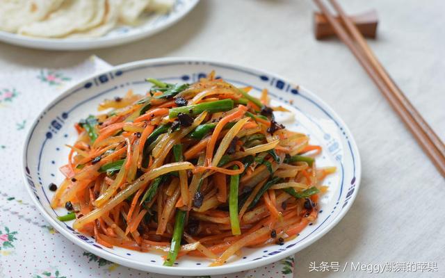 盘点土豆的20种百吃不腻的做法,夏天多吃点这个菜 盘点土豆的20种百吃不腻的做法,夏天多吃点这个菜