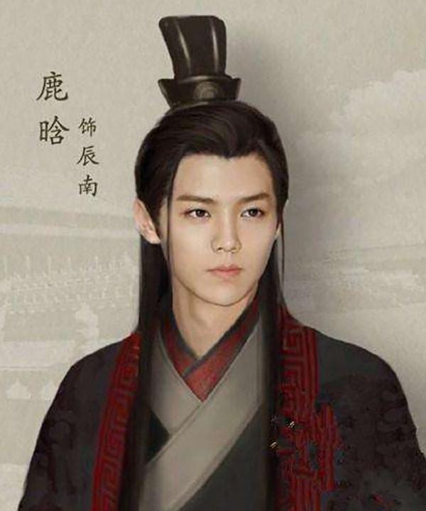 鹿晗的盗墓笔记讲述的是什么，确认由鹿晗主演的神墓改编项目