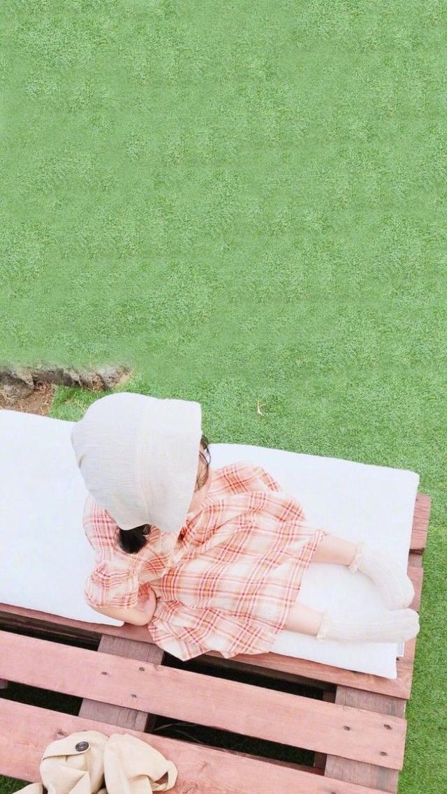 晚安句子180704：人心温暖，万物复苏