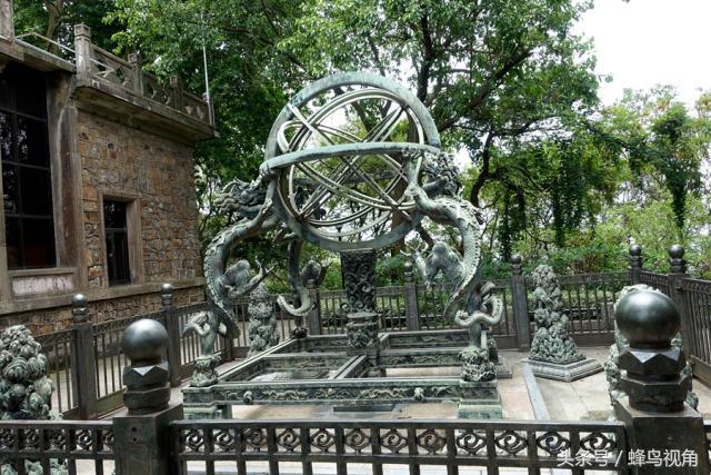 紫金山天文台开放时间，紫金山天文台