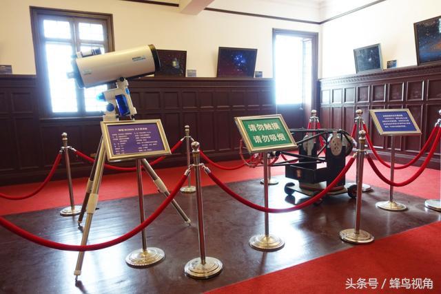 紫金山天文台开放时间，紫金山天文台