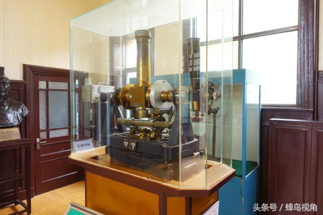 紫金山天文台开放时间，紫金山天文台