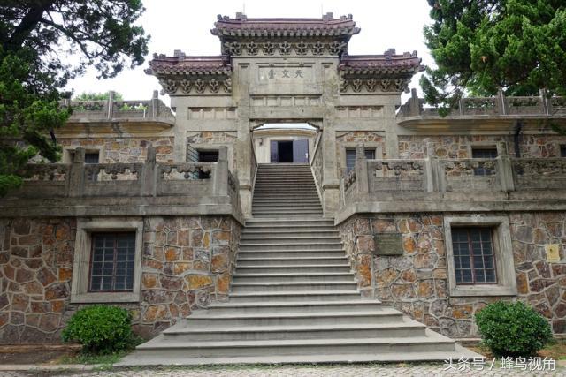 紫金山天文台开放时间，紫金山天文台