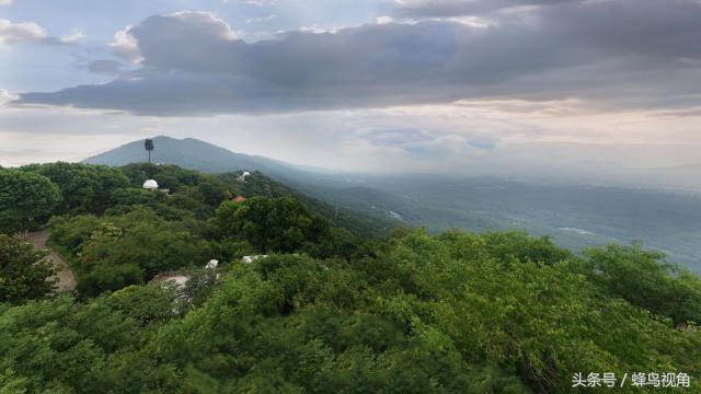 紫金山天文台开放时间，紫金山天文台