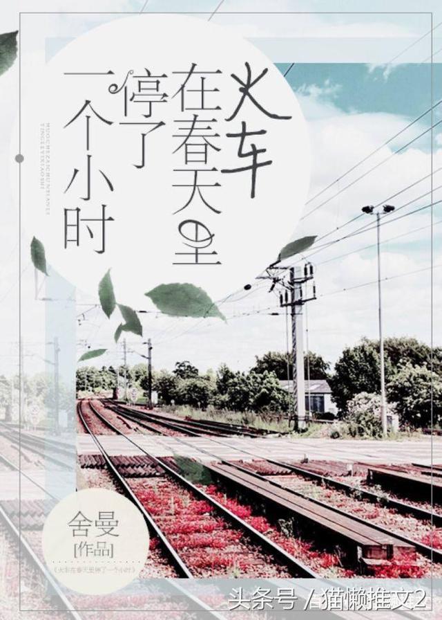 火车在春天里停了一个小时，男主女主都优秀暖文
