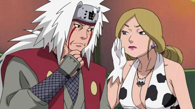 火影忍者雏田颜值排名，火影忍者：十大美女排行