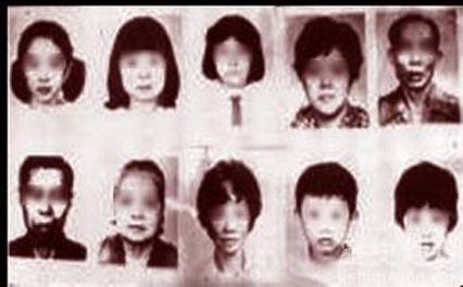 香港十大奇案之一八仙饭店灭门惨案，香港十大奇案之灶底藏尸案