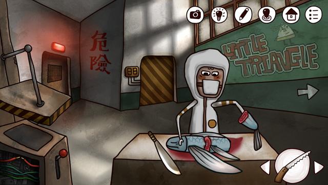 时空交错的国产解谜佳作迷失岛2，迷失岛2全部攻略