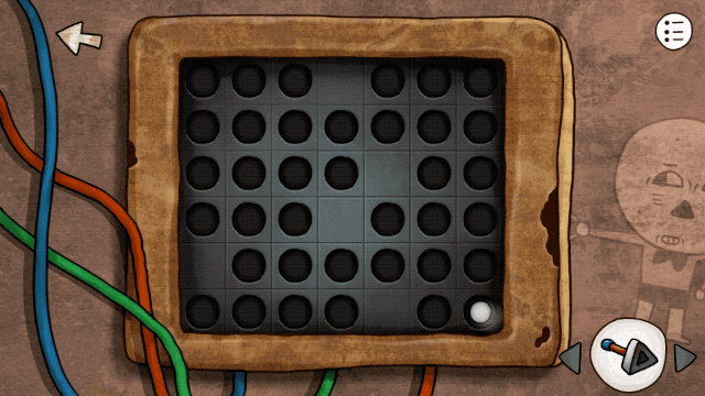 时空交错的国产解谜佳作迷失岛2，迷失岛2全部攻略