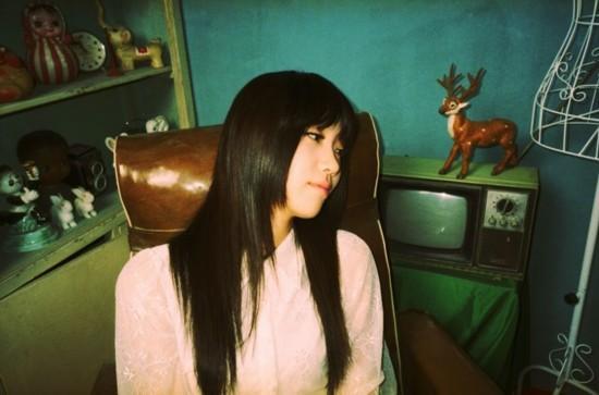 徐佳莹身骑白马，身骑白马徐佳莹（遇见最美的徐佳莹）