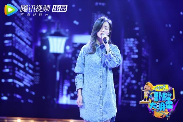 徐佳莹身骑白马，身骑白马徐佳莹（遇见最美的徐佳莹）