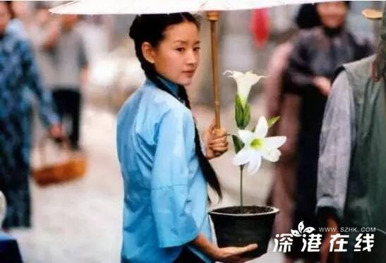 王大治与董洁的近况，王大治妻女首次曝光