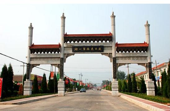 南阳诸葛亮真实历史，诸葛亮病逝于此