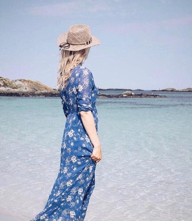晚安短语180705：只思念不联系，只关注不打扰