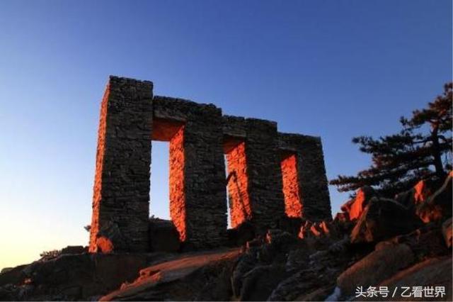 霍山旅游景点大全，安徽霍山旅游景点大全介绍