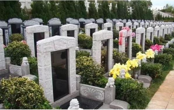 墓地风水知识汇总，这些入门级的墓地风水知识你有必要知晓