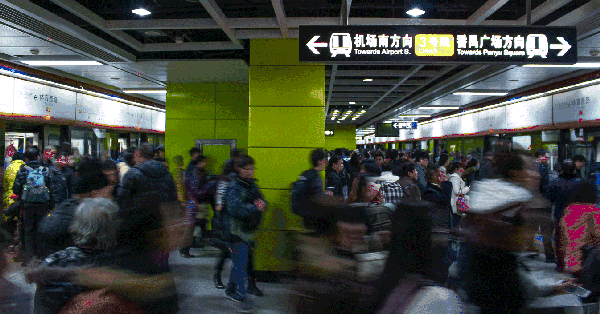 广州地铁3号线延长线，广州地铁3号线延长线都有哪些站（航拍 ， 海傍制约点何时解决）