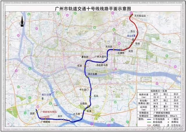 广州地铁3号线延长线，广州地铁3号线延长线都有哪些站（航拍 ， 海傍制约点何时解决）