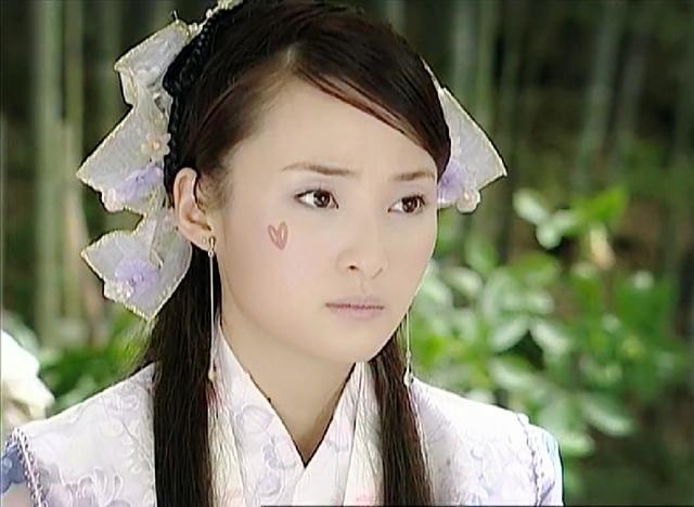 明明好看却被说丑，屠丽这么好看，为啥老说她丑呢