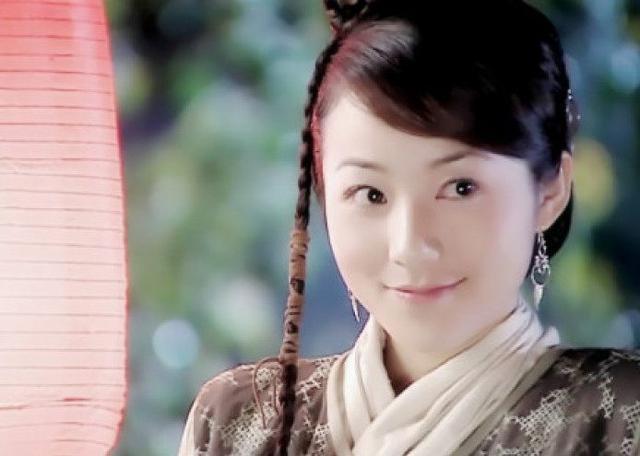 明明好看却被说丑，屠丽这么好看，为啥老说她丑呢