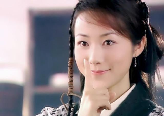 明明好看却被说丑，屠丽这么好看，为啥老说她丑呢