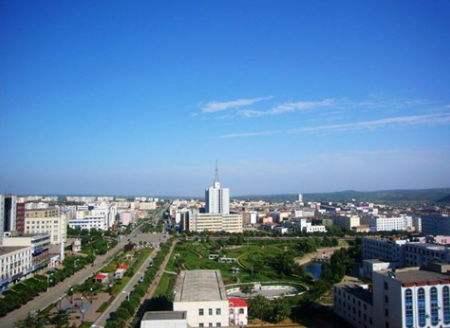 洛阳市各区经济排行，洛阳市下辖9县综合实力排名