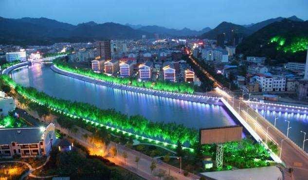 洛阳市各区经济排行，洛阳市下辖9县综合实力排名