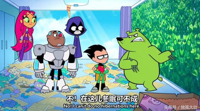 蝙蝠侠的反派都有哪些，蝙蝠侠的老管家究竟有多厉害
