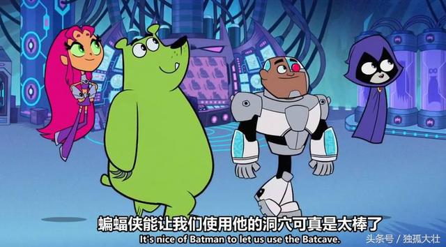 蝙蝠侠的反派都有哪些，蝙蝠侠的老管家究竟有多厉害