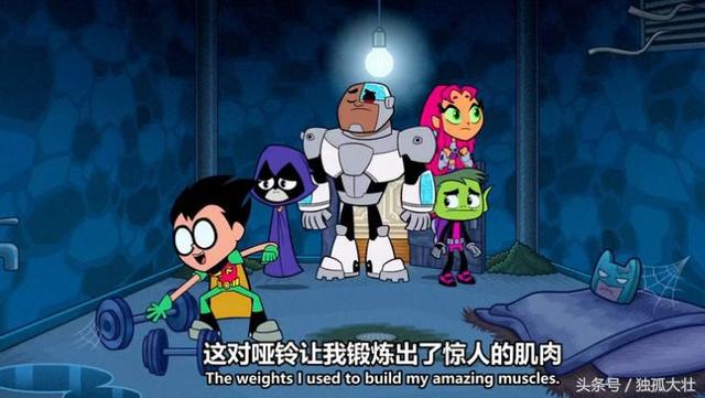 蝙蝠侠的反派都有哪些，蝙蝠侠的老管家究竟有多厉害