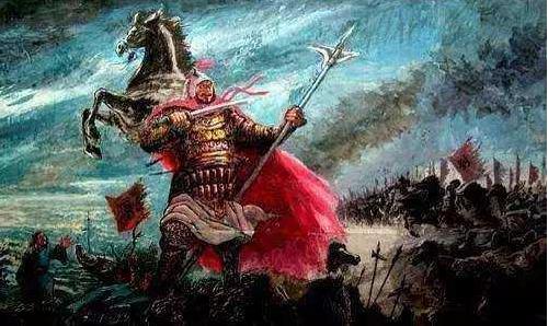 不到黄河心不死，不到黄河心不死是哪条河